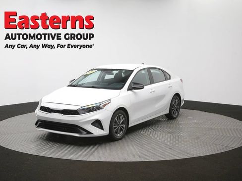 Used 2022 Kia Forte LXS FWD image 54