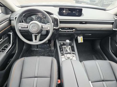 New 2026 MAZDA CX-50 AWD 2.5 S w/ Premium Package image 7