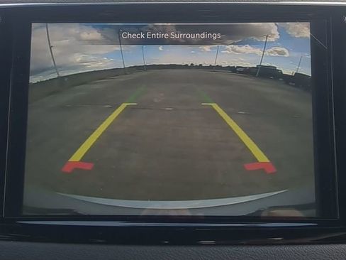 New 2026 Chrysler Voyager LX FWD image 25