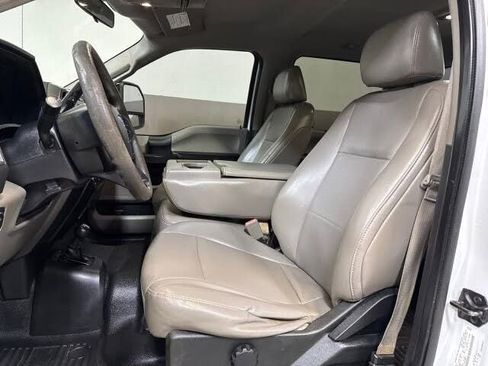 Used 2018 Ford F350 XL w/ Power Equipment Group AWD/4WD image 13