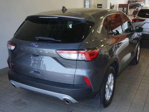 Used 2022 Ford Escape SE w/ Convenience Package image 15