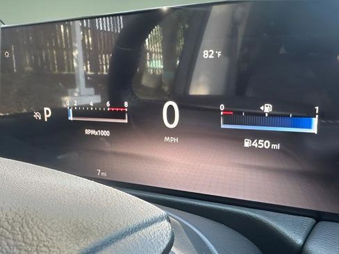 New 2026 Nissan Armada SV RWD image 38