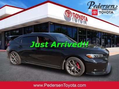 Used 2023 Honda Civic Type R