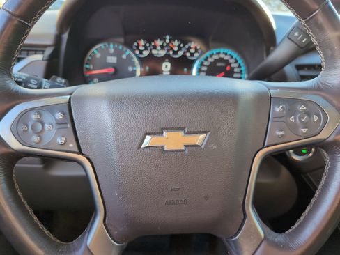 Used 2017 Chevrolet Tahoe Premier image 19