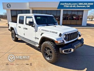 New 2025 Jeep Gladiator Sport video 1