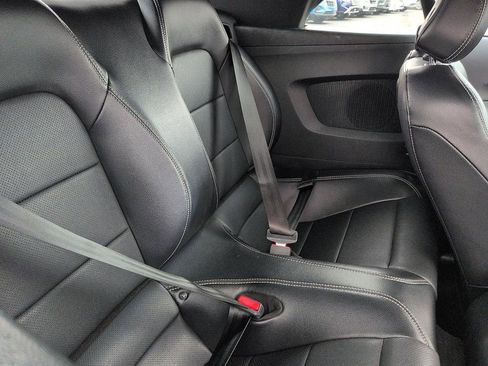 Used 2023 Ford Mustang Premium image 8