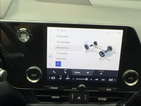Used 2024 Lexus NX 350 AWD w/ Cold Area Package image 49