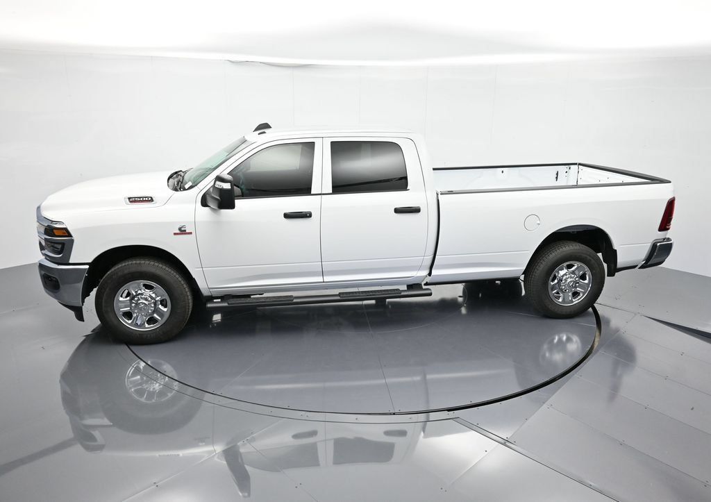 New 2026 RAM 2500 Tradesman RWD image 16