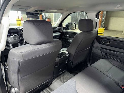 Used 2024 Toyota Tundra SR5 image 27