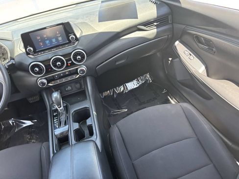 Used 2024 Nissan Sentra S FWD image 15