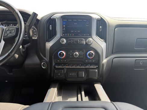 Used 2022 GMC Sierra 1500 SLT w/ SLT Premium Plus Package image 11