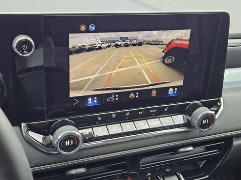 Certified 2026 Chevrolet Colorado LT w/ LT Convenience Package image 21