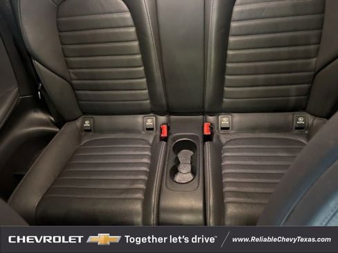 Used 2020 Mercedes-Benz C 43 AMG 4MATIC Coupe w/ Multimedia Package image 10