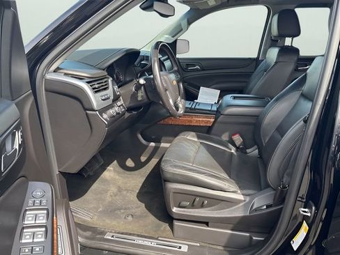 Used 2018 Chevrolet Tahoe Premier image 18