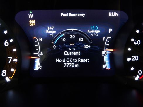 Used 2024 Jeep Compass Limited image 30