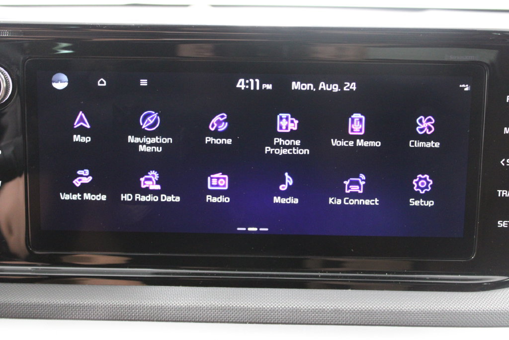 Used 2024 Kia K5 GT-Line w/ GT-Line Premium Package FWD image 47