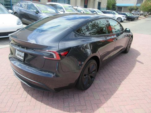 Used 2024 Tesla Model 3 RWD image 3