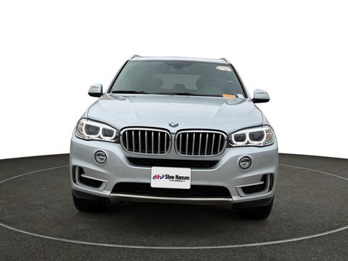 Used 2018 BMW X5 xDrive35i image 10