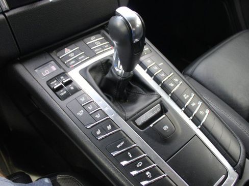 Used 2017 Porsche Macan S AWD/4WD image 10
