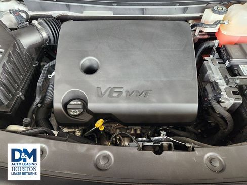 Used 2024 Buick Enclave Essence w/ Sport Touring Edition image 46