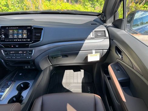 New 2026 Honda Ridgeline RTL image 29
