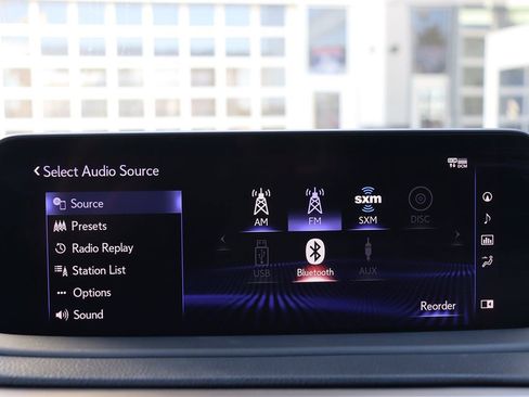 Used 2022 Lexus RX 350L FWD w/ Premium Package image 28