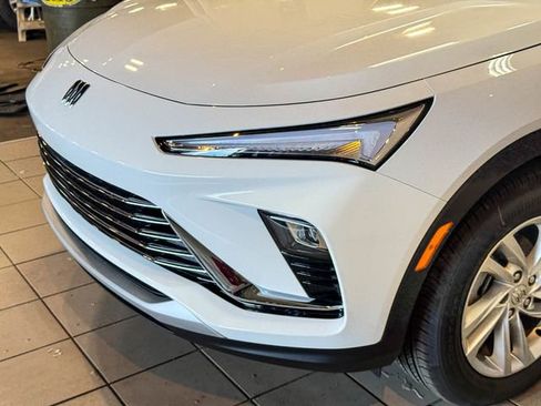 New 2026 Buick Envista Preferred w/ Convenience I Package image 46