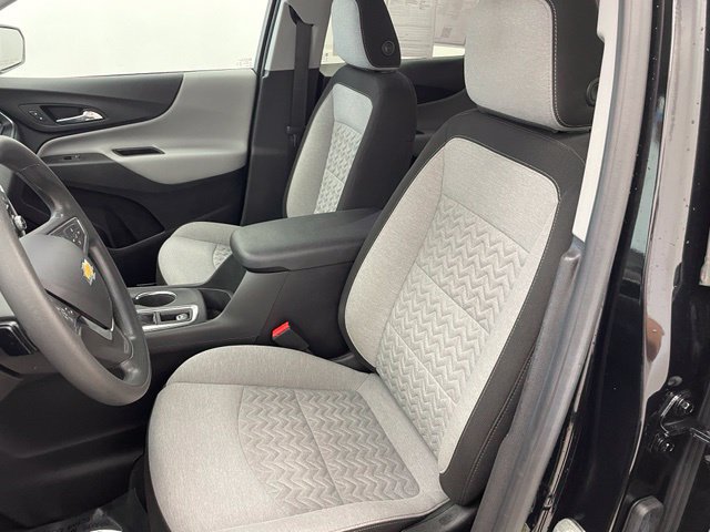 Used 2024 Chevrolet Equinox LS w/ LS Convenience Package AWD/4WD image 14