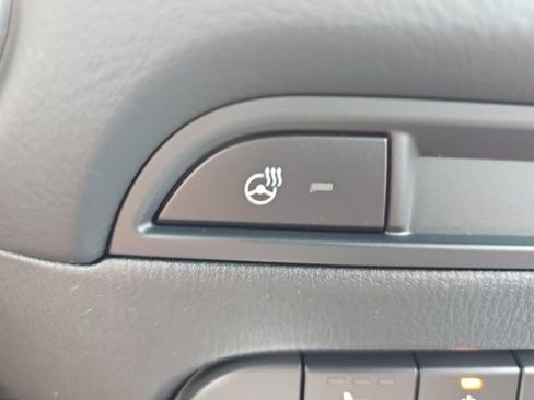 New 2025 MAZDA CX-5 2.5 Turbo image 28