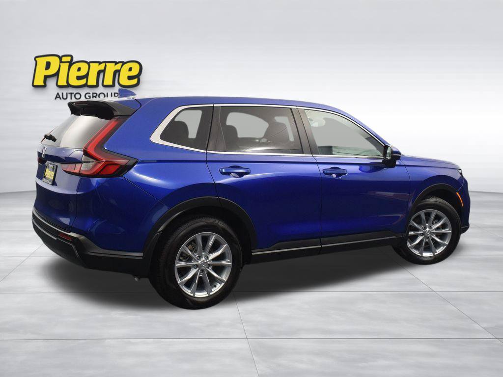 Used 2023 Honda CR-V EX-L image 7