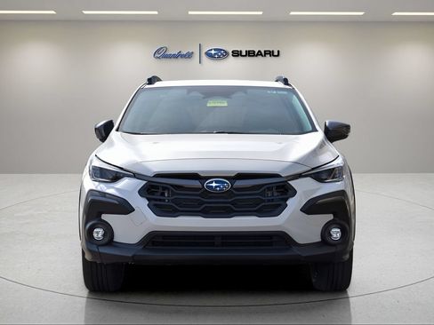 Certified 2025 Subaru Crosstrek 2.5i Limited AWD/4WD image 7