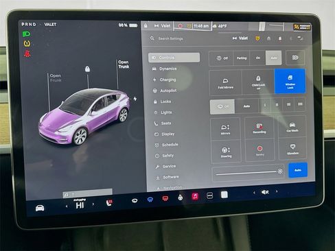 Used 2021 Tesla Model Y Long Range image 18