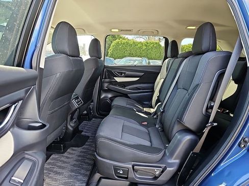 Used 2022 Subaru Ascent Premium AWD/4WD image 11