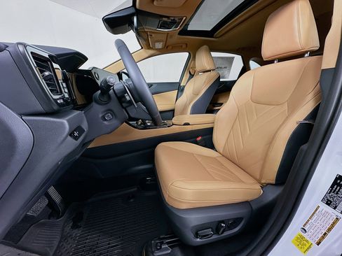 New 2026 Lexus NX 450h+ AWD w/ Luxury Package image 22