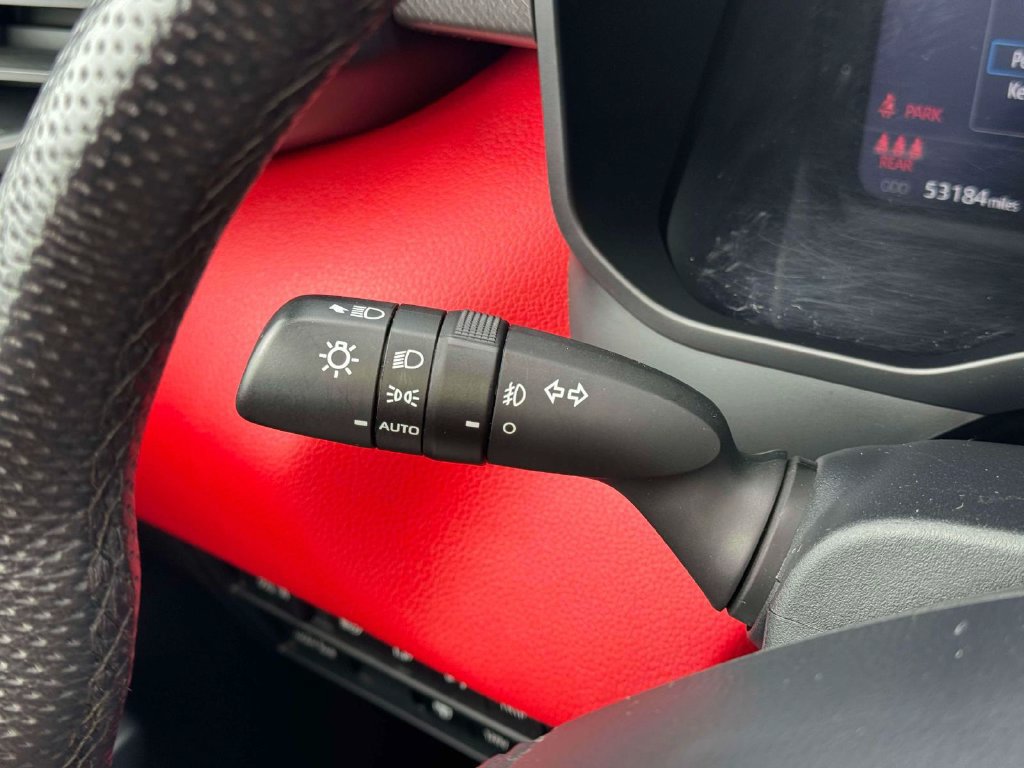 Used 2022 Toyota Tundra TRD Pro AWD/4WD image 23