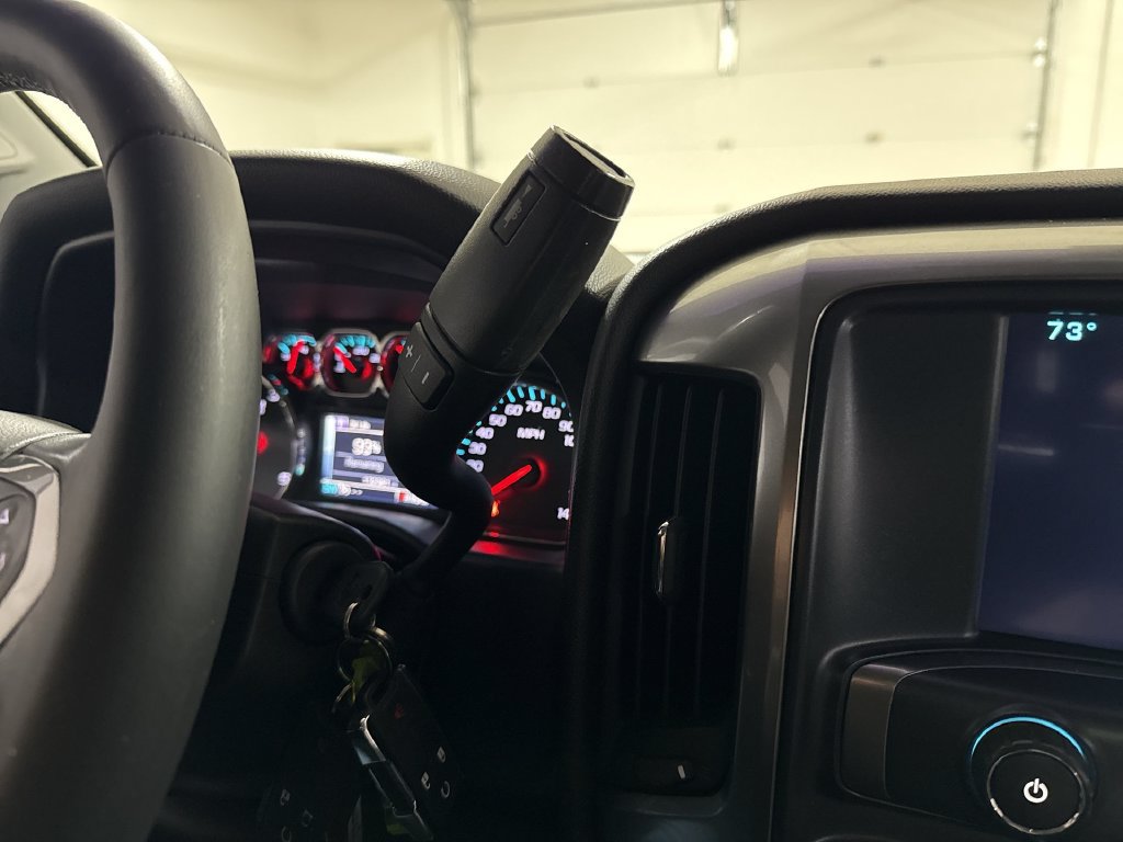 Used 2016 Chevrolet Silverado 3500 LT w/ LT Convenience Package AWD/4WD image 17