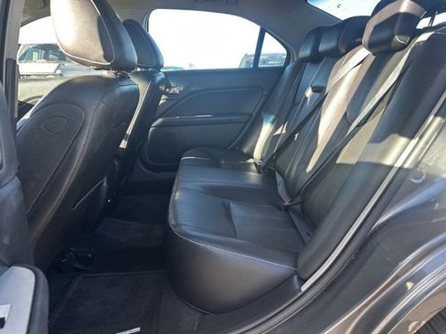 Used 2010 Mercury Milan Premier image 8