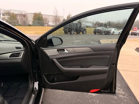 Used 2017 Hyundai Sonata Limited 2.0T image 21