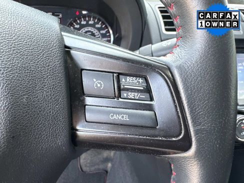 Used 2021 Subaru WRX Premium w/ Popular Package #3 (IZT) image 31