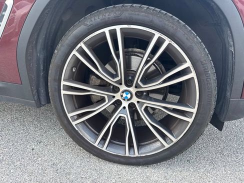 Used 2023 BMW X3 xDrive30i w/ Premium Package AWD/4WD image 4