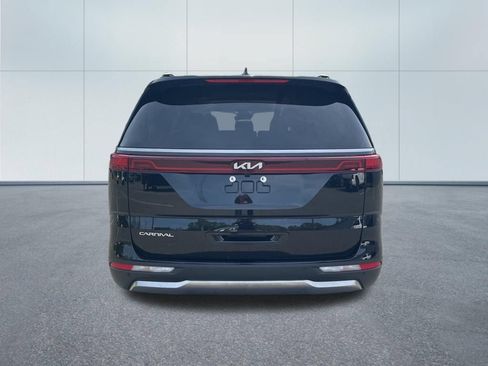 Used 2024 Kia Carnival SX Prestige FWD image 6