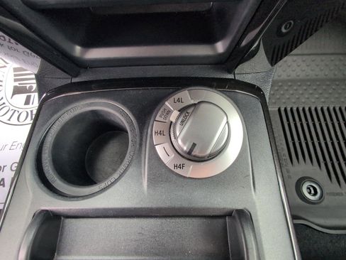 Used 2021 Toyota 4Runner Nightshade image 30