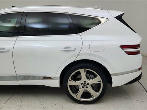 Used 2023 Genesis GV80 3.5T w/ Prestige Package image 10