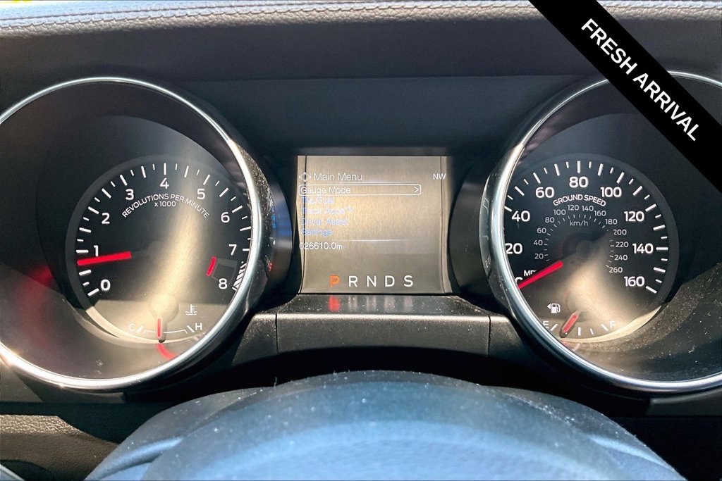 Used 2021 Ford Mustang GT Premium RWD image 10