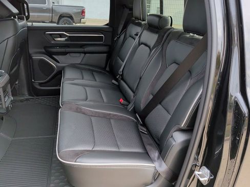 New 2026 RAM 1500 Laramie w/ Night Edition image 42