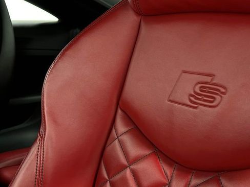 Used 2016 Audi TTS 2.0T Coupe image 20