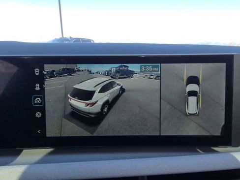 New 2026 Hyundai Tucson Limited image 39