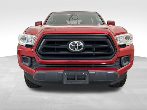 Used 2021 Toyota Tacoma SR AWD/4WD image 10