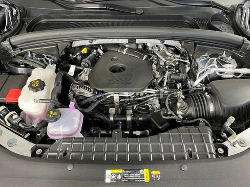 Used 2026 Jeep Grand Cherokee L 4WD image 49