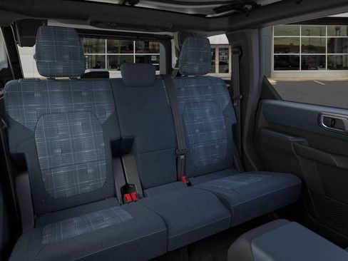 New 2026 Ford Bronco Heritage Edition image 15